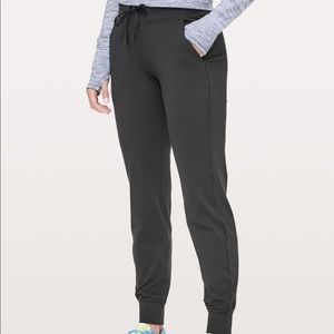 NWOT Lululemon Ready to Rulu joggers (updated)